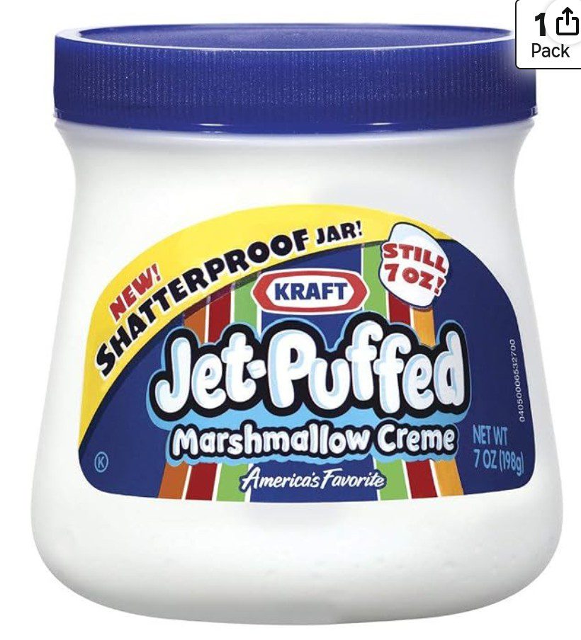 Kosher Mini Marshmallows Vegan on Amazon
